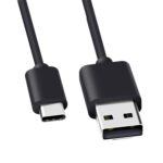 USB-C Charger Charging Cable Cord Compatible for Logitech MX Keys Keyboard, Logitech Anywhere 3, MX Vertical, MX Master 3 Wireless Mouse, Logitech G733, Turtle Beach 600 Gen 2 Headsets Charger Cord - Image 2