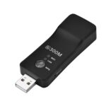 USB Repeater - Mini 300M USB Repeater Signal Amplifier, Smart TV Network Adapter AP Booster, USB Powered High Power Hotspot Extender - Image 2