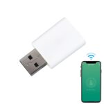 USB WiFi Ext Portable Indoor Wirel WiFi Signal nge Amplifier WiFi Work wi ZigBee Gateway/Tuya Smart APP - Image 2