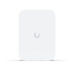 Ubiquiti U7 U7-IW Dual Band IEEE 802.11n/ac/ax/be/v/r/k 4.30 Gbit/s Wireless Access Point - Image 2