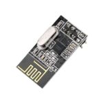 Ultra Low Power 2.4Ghz Nrf24L01 Rf Wireless Transceiver In Antistatic Foam Wireless Transceiver Module - Image 2