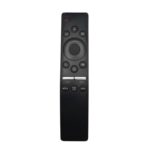 Universal Remote Control for Samsung Smart LED, Frame, 4K & UHD TVs | Compatible Replacement Controller | Works with Samsung Smart Android TVs | Voice Remote | Plug & Play Function - Image 2