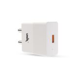 Unix® 30 W TurboPower 3.0 4 A Mobile All in 1 Type-C Cable Charging Adapter Travel Fast Charger Charger with Detachable Cable - Image 2