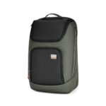 Urban Jungle by Safari, The Hive, Daily Commute & Office backpack | Premium fabric | Water Resistant | 180° Flat-open | Zipper Side Pockets | With Laptop & Tablet Sleeve Workpack - Image 2