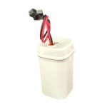 Urinal Sensor Battery Box Home Equipment Replacement Hotel Smart Urinal Part Style E | | | - Image 2