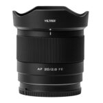 VILTROX 20mm F2.8 FE Camera Lens AF Wide-Angle Lens Full Frame with Large Aperture f/2.8 for Sony E-Mount Camera a7CR a7C a7CII a6700 ZV-E100 a6400 a6600 a7III a7IV - Image 2