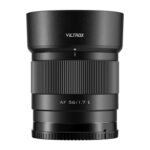 VILTROX 56mm f/1.7 E AF Lens for Sony, Sony Prime e Mount Lens 56mm f1.7 for Sony a7iv a7rv a6400 a6700 ZV-E10 (APS-C) - Image 2