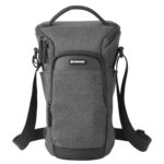 Vanguard Vesta Aspire 16Z GY Shoulder Zoom Bag for SLR and Mirrorless Camera (Gray, 5.3L) - Image 2
