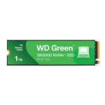 WD Green® SN3000 NVMe™ SSD, PCIe® Gen 4, 1TB - Image 2