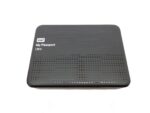WD My Passport Ultra 1TB Portable External Hard Drive USB 3.0 with Auto and Cloud Backup - Black (WDBZFP0010BBK-NESN) - Image 2