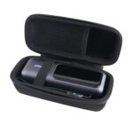 WERJIA Travel Hard Case for Anker 733 Power Bank (GaNPrime PowerCore 65W) Charger (733 Power) - Image 2