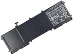 WISTAR C32N1340 Battery for Asus Zenbook NX500J NX500 NX500JK NX500JK-DR018H Ultrabook Series Laptop (11.4V 96Wh/8200mAh) - Image 2