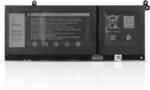 WISTAR G91J0 Laptop Battery Compatible for DELL 3520 3420 3320 3330 Inspiron 3510 3511 3515 3525 3530 5310 5410 5418 5510 5515 5518 14 Plus 7420 7415 2-in-1 Vostro 11.25V Battery - Image 2