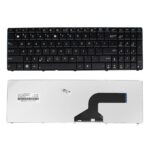 WISTAR Laptop Keyboard Compatible for ASUS X54 K52 K52J K52F K52JK K52JB K52JC K52JR K52JE K53 K53E K53S K53U K53Z K53BY Series - Image 2