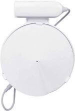 Wall Mount Holder for TP-Link Deco M9 Plus Whole Home Mesh WiFi System - No Cord Clutter and Save Space Ceiling Bracket (1-Pack) - Image 2