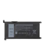 WeFly JPFMR Laptop Battery Compatible for Dell Chromebook 3400 3100 2-in-1 5488 5493 5593 P90F Series Notebook 0JPFMR 7MT0R 7MTOR 16DPH 7T0D3 07T0D3 DN33X RDNP5 Battery - Image 2