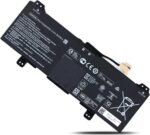 Wefly GM02XL Laptop Battery Compatible for HP Chromebook 14 G5 G6 Chromebook X360 11 G1 G2 G3 EE Chromebook 11 G6 G7 G8 EE Series 917679-2C1 917679-271 HSTNN-UB7M HSTNN-DB7X GMO2XL Battery - Image 2