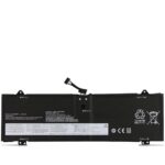 Wefly L19C4PDC L19M4PDC L19L4PDC Laptop Battery Compatible for Lenovo Yoga 7i 2020 2021 2022 7-14ITL5 7-15ITL5 7-14ACN6 2-in-1 Series 5B10Z26482 5B10Z26485 5B10Z26479 Notebook Battery - Image 2