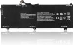 Wefly ZO04XL Laptop Battery Compatible for HP ZBook Studio G3 Mobile Workstation 808450-001 HSTNN-CS8C HSTNN-C88C HSTNN-LB6W Laptop Battery - Image 2