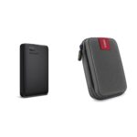 Western Digital WD 2TB Elements Portable Hard Disk Drive, USB 3.0, Compatible with PC, PS4 and Xbox, - Image 2