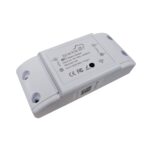 Wi-Fi Smart Switch 10A Module for Apple HomeKit, Google Home & Amazon Alexa, Control - Light, fan, TV, etc. - Image 2