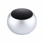 Wireless Bluetooth Speaker For MG Hector 2.0 Smart Diesel Boost Bass DJ Sound SoundDrum Portable Home Audio Line in TV Supported USB FM AUX TF Handsfree Calling Connectivity Waterproof Mini - (PE.2C) - Image 2
