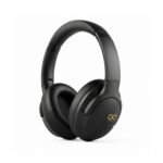 Wireless Headphones Bluetooth 6.0 | 50H Playtime Over-Ear Headset with 43mm Titanium Drivers | 3 Sound Modes, 35ms Low Latency Gaming Mode, AI ENC Mic | Deep Bass Stereo Headphones (Black) - Image 2