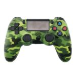 Wireless Pro Controller Compatible with PS-4 /PS-4 Pro/P-S'4Slim Console, Gaming Remote,Bluetooth Controller Wireless Gaming Controllers, with 6-Axis Motion Sensor - Image 2