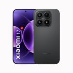 XIAOMI 17 (12GB/512GB)|50MP Leica Triple Camera|Snapdragon 8 Elite Gen 5|6.3" CrystalRes 1-120Hz AMOLED|6330mAh Battery|100W HyperCharge HyperOS 3|3500nits Display (Black) - Image 2