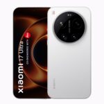 XIAOMI 17 Ultra (16GB+512GB) | World's First Leica 1-Inch LOFIC Sensor | Snapdragon 8 Elite Gen 5 | 2K AMOLED Display | 90W HyperCharge HyperOS 3 | HyperAI Flagship Experience (White) - Image 2