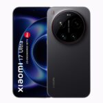 XIAOMI 17 Ultra (Black, 16GB+512GB) |World's First Leica 1-Inch LOFIC Sensor |Snapdragon 8 Elite Gen 5 |2K AMOLED Display | 90W HyperCharge HyperOS 3 | HyperAI Flagship Experience - Image 2