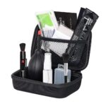 Yantralay 14-in-1 Professional Camera Cleaning Kit for DSLR, Mirrorless & Lens | Sensor Cleaner, Air Blower, Brush & Screen Cleaning Set for Laptop, Monitor, Keyboard & Photography Gear - Image 2