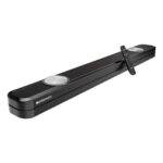 ZEBRONICS Juke BAR 3650 PRO Powerful soundbar with Dual 7.62cm (3") subwoofers, 100W RMS Output, 2.2 Configuration, HDMI ARC, Optical, Bluetooth v5.0, LED Display, Wall mountable & Remote - Image 2