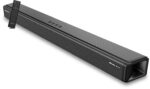 ZEBRONICS Juke BAR 3850 Pro 170W BT, HDMI, AUX, USB, Optical Soundbar with Dolby Atmos - Black - Image 2