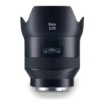 ZEISS Batis 2/25 MM Wide-Angle Camera Lens for Sony E-Mount Mirrorless Cameras (Black) - Image 2