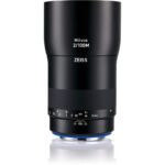 ZEISS Milvus ZE 2/100M Macro Camera Lens for Canon EF-Mount SLR/DSLR Cameras - Image 2