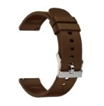 ZELFO Smart Watch Strap Compatible with Crossbeats Ace Smart Watch - Silicon Strap - Image 2