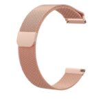 ZELFO Smart Watch Strap Compatible with Fire-Boltt Beast Pro Bsw016 Smart Watch - Magnetic Chain Strap - Image 2