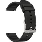 ZELFO Smart Watch Strap Compatible with Noise Pro 4 GPS Smart Watch - Silicon Strap - Image 2