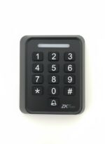 ZKTeco SA40 Standalone Access Control System | Unlock with Passcode & RFID Smart Card | Secure Entry Solution for Office, Home & Commercial Use | Compact & Easy Installation - Image 2