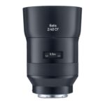 Zeiss Batis 2/40 MM CF Close Focus Standard Camera Lens for Sony E-Mount Mirrorless Cameras, Black, (000000-2239-137) - Image 2