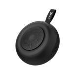 boAt Stone 135 Portable Wireless Speaker with 5W RMS Immersive Sound,IPX4 Water Resistance, True Wireless Feature, Up to 11H Total Playtime, Multi-Connectivity Modes With Type C Charging(Active Black) - Image 2
