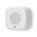 eufy Video Doorbell Chime 2, 10 Built-In Chimes, 2.4 GHz and 5 GHz Dual-Band Wi-Fi, Easy Setup, Bluetooth Auto-Pairing, Adjustable Volume Up to 80 dB - Image 2