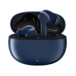 in Ear Earbuds Compatible with realme Earbuds T110 with Ai Enc for Calls, Upto 38 Hours of Playback and Fast Charging Bluetooth (Blue) - Image 2