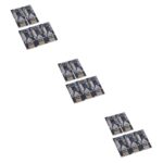 jojofuny 15pcs Wireless Transceiver Module Built CRC Error Correction for Industrial Control Mbps Speed Multi-Point Communication Compact Design - Image 2