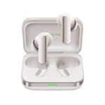 realme Buds Air 7 Pro with Ai Live Translation,11mm+6mm Dual-dac Driver,48 Hrs Playtime,53 dB ANC,LHDC,45Ms Low Latency,360° Spatial Audio,IP55 Dust & Water Resistant,BT 5.4(Glory Beige) - Image 2