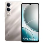 vivo Y19s 5G (Titanium Silver, 6GB RAM, 128GB Storage) with No Cost EMI/Additional Exchange Offers - Image 2