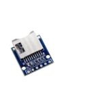 xcluma Mini Micro SD TF Card Module - Image 2